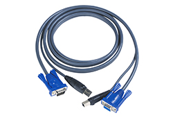 5M USB KVM Cable