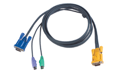 6ft. PS/2 KVM Cables (8-Pack)