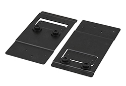Side Panel Double Mount Kit
