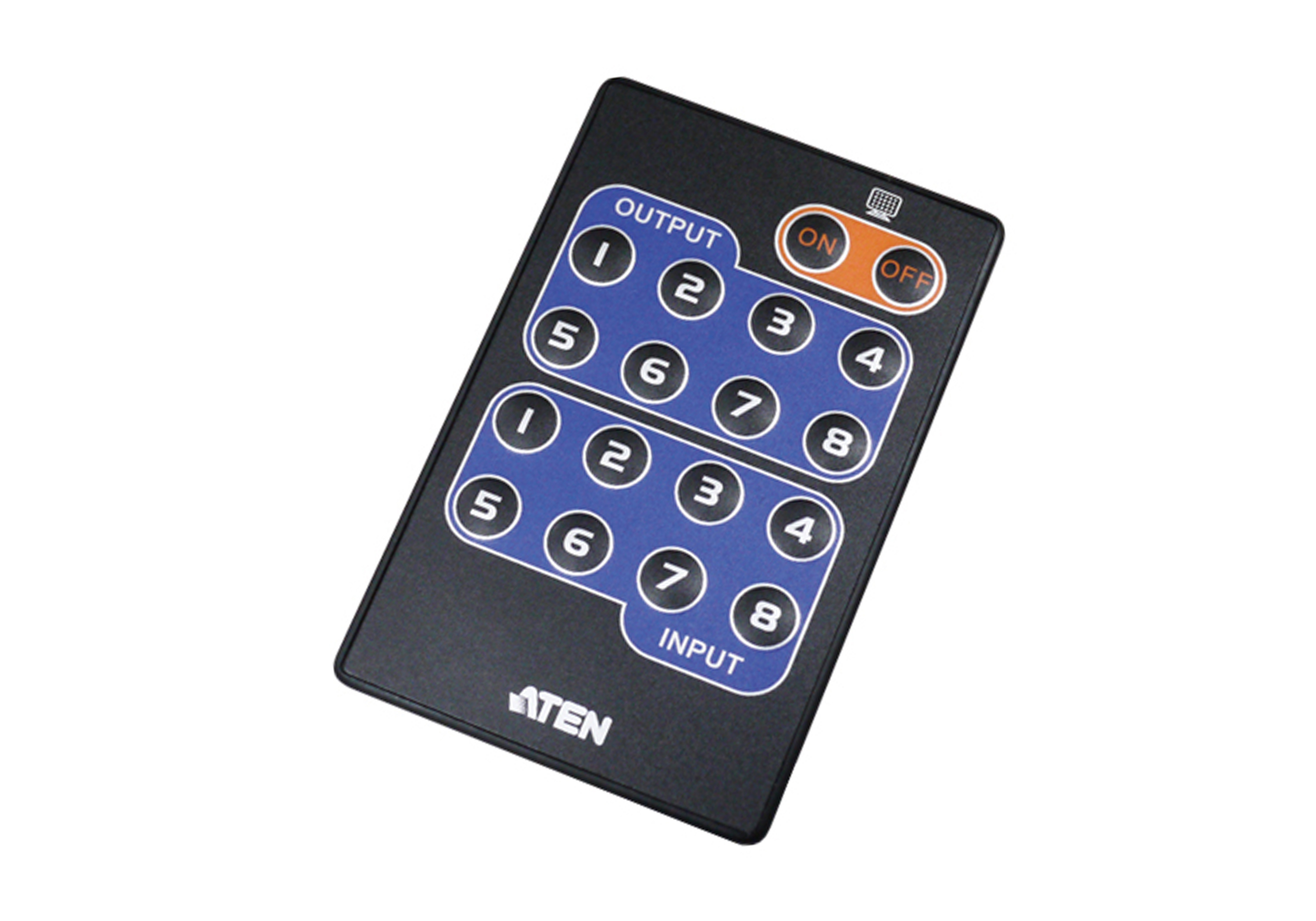 IR Remote Control
