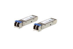 1.25G Single-Mode/10KM Fiber SFP Module