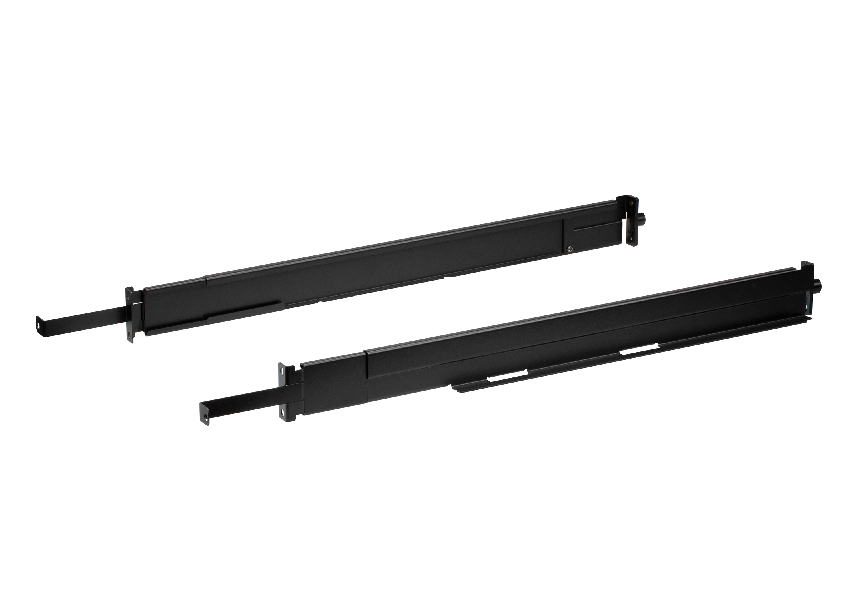 Easy Installation Rack Mount Kit (Short) for LCD KVM Switch/Console