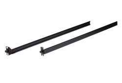 Standard Installation 2-in-1U Mounting Kit (for KN series)