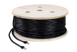 100M HDBaseT™ S/FTP Cat 6A Cable