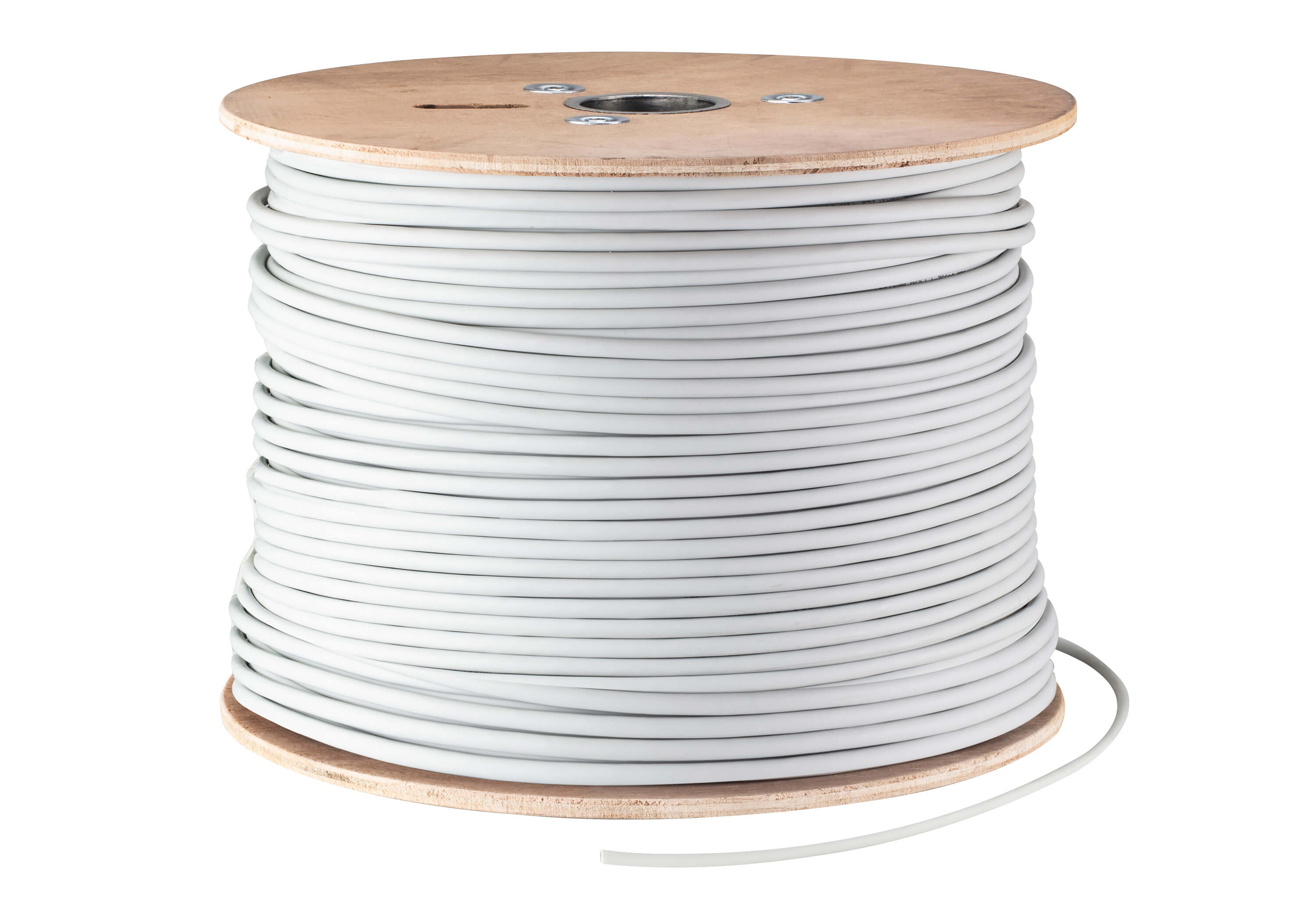 300 m HDBaseT 3.0 U/FTP Cat 6A Cable