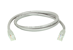 2 m Cat 6 Extension Cable