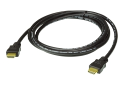 1.8m High Speed True 4K HDMI Cable with Ethernet