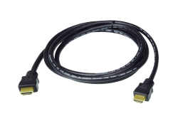 5 m High Speed HDMI™ Cable with Ethernet (True 4K)