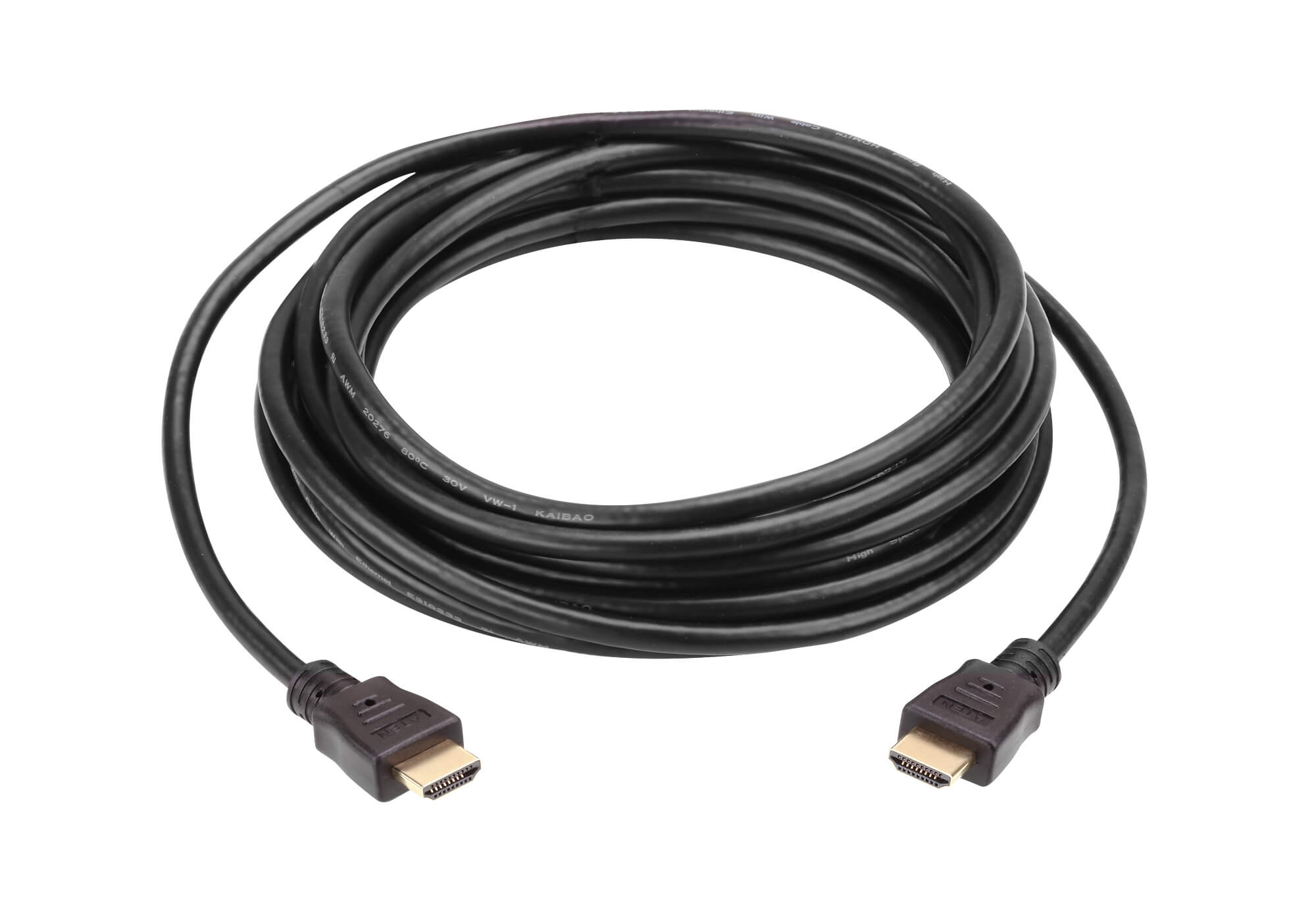 10 m High Speed HDMI&trade; Cable with Ethernet