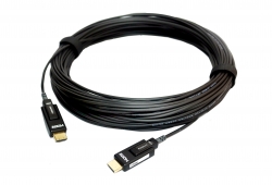 4K対応 HDMI アクティブ光ケーブル（30m）