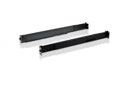 Easy Installation Rack Mount Kit (Short) for LCD KVM Switch/Console