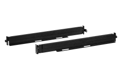 Easy Installation Rack Mount Kit (Short) for LCD KVM Switch/Console