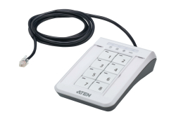 PP4.0 Secure KVM Remote Port Selector