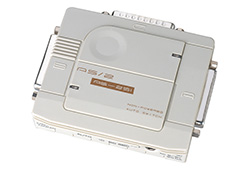 RS232 Serial Auto Switch (2 to 1)