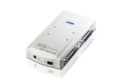 Bitronics Auto Switch