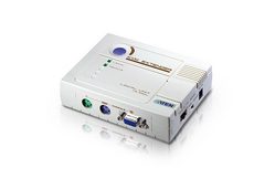PS/2 KVM Extender