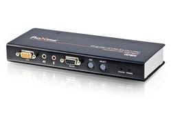 Digital USB Console Extender w/ Audio Support (Transmitter)