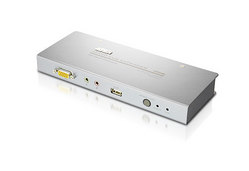 USB KVM Extender