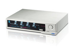 4-Port USB KVMP™ Switch