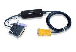 Sun Console Converter