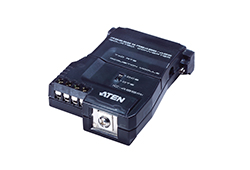 RS-232 to RS-422/RS-485 Isolated Converter