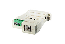 RS-232/RS-485 Interface Converter