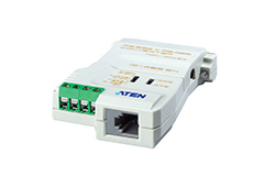 RS-232/RS-485 Interface Converter