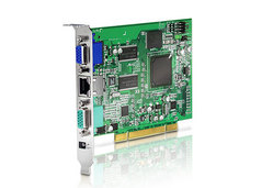 Remote Management PCI Card