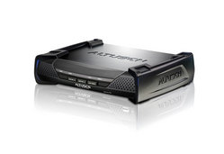 PS/2-USB VGA Console Module