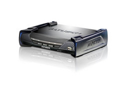 PS/2-USB VGA Virtual Media Console Module