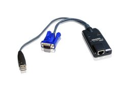Sun USB KVM Adapter Cable (CPU Module)