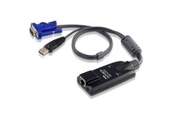USB KVM Adapter Cable (CPU Module)