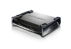 Combo Graphic Console Module