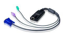 PS/2 VGA KVM Adapter