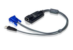 USB KVM Adapter Cable (CPU Module)