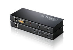 Audio KVM Extender
