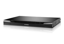 2-Console 16-Port Matrix™ KVM Switch