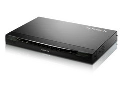 16-Port KVM Over the NET™