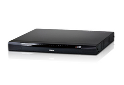 1-Local/2-Remote Access
16-Port Cat 5 KVM over IP Switch with Virtual Media  (1600 x 1200)