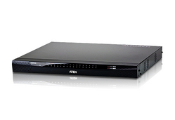 1-Local/2-Remote Access
32-Port Cat 5 KVM over IP Switch with Virtual Media  (1600 x 1200)