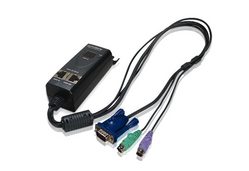 PS/2 KVM Adapter  Cable