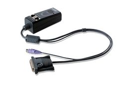 Sun Legacy KVM Adapter Cable