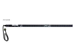 30A/32A 24-Outlet Metered-Ready Energy PDU