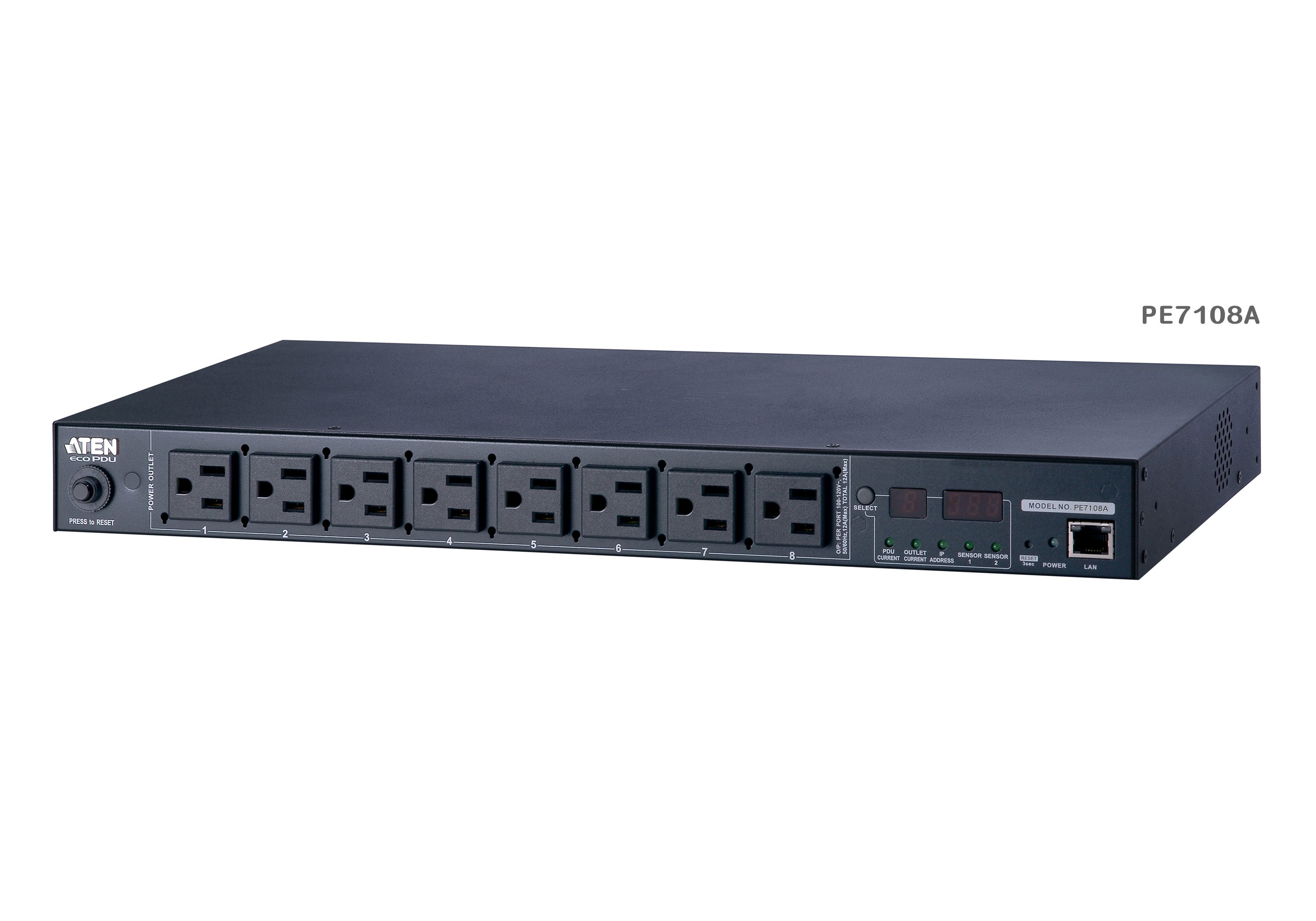 ATEN PE7108A