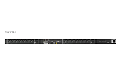 20A/16A 16-Outlet Outlet-Metered eco PDU