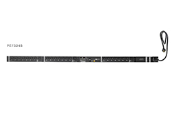 30A/32A 24-Outlet Outlet-Metered eco PDU