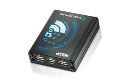 PHANTOM-S™ (Emulador de comando para consola PS4 / PS3/ Xbox 360/ Xbox One)
