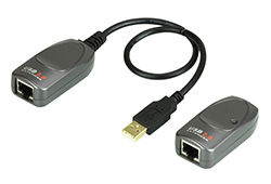 USB 2.0 Cat 5 Extender (up to 60 m)