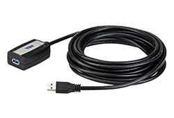 5 m USB 3.2 Gen 1 Extender Cable