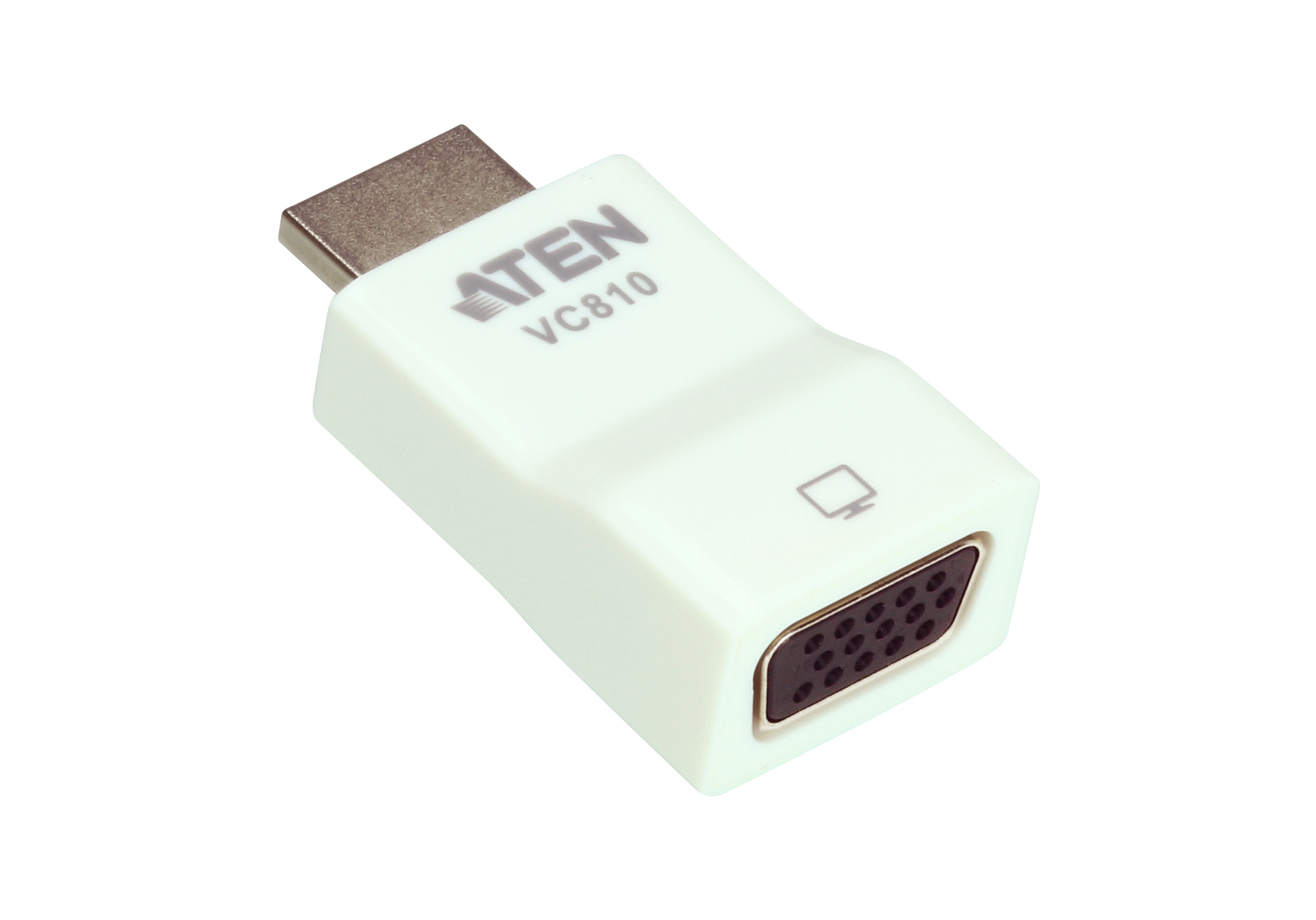 HDMI to VGA Adapter